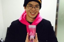매드클라운 스승의 날(5월 15일 )결혼, 알고보니 ‘태후’의…