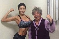개콘 레이양 ‘아찔’ 수위…이러는 의도가 뭐야?