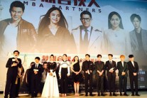 ‘별그대’장태유 감독 中 첫 영화 ‘몽상합화인’ 29일 대개봉