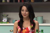 ‘냉장고를 부탁해’ 한고은, “시집갔으니깐 다 얘기 할래요”