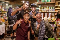 ‘컴백’ 마이티마우스, 김종국에 홍석천까지 지원사격…26일 신곡 발매