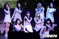러블리즈, 동시컴백 본격 경쟁…“트와이스와 ‘윈-윈’하는 관계 됐으면”