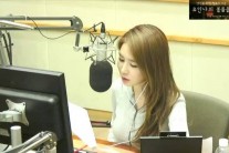 “유인나, KBS 라디오가 배출한 최고의 프랜차이즈 스타”