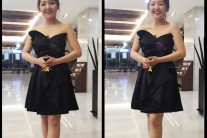 여배우 된 ‘빵꾸똥꾸’…서신애 근황