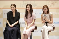 ‘로맨스의 일주일 시즌3’ 한채아ㆍ박시연ㆍ김성은, 솔직담백 로맨스 여행기
