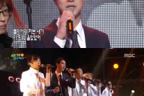 팬들도 멤버들도 눈물 훔친 16년만의 무대, 무한도전 ‘젝스키스’…“기억해줄래”