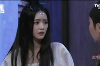 홍수아, ‘SNL7’서 ‘천녀유혼’ 왕조현으로 변신 ‘청순여신’
