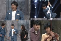 ‘코빅’ 김병만 지원 사격, 병만족장에서 다시 개그맨 입지 다져