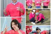 ‘런닝맨’, ‘태후’ 진구-김지원 등장 “아직 안 끝났지 말입니다”