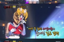 ‘복면가왕’ 세일러문 정체는 영화배우 황승언