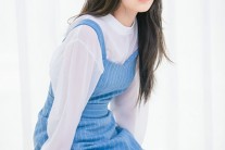 정다빈 “‘동상이몽’ 출연하고파, 친구들 고민상담 경험 많아”