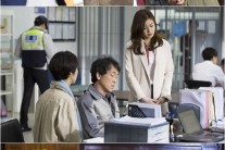 ‘조들호’, 가요무대 제치고 월화극 1위, ‘대박’은 2위 굳히기