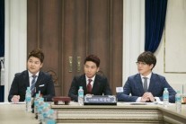 ‘비정상회담’ 3MC는 어떻게 바뀌었나?