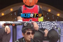 ‘복면가왕’ 슬램덩크 정체는 살빠진 김태우? 의견 분분