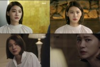 ‘굿미블’ 유인영, 처절해서 더욱 안타깝다