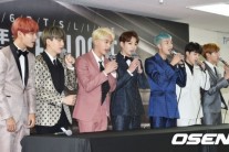 ‘방탄소년단’ 체조경기장 꿈 이뤄, 다음은 “대상 받고 싶다”