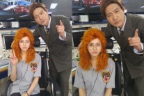 ‘SNL코리아’ 아이오아이 출연…전소미 분장 도전