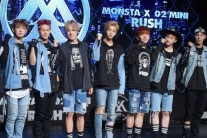 힙합 보이그룹 몬스타엑스, 세번째 미니앨범으로 돌아온다