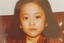 양파, 어릴 적 사진 공개 “나 원래 쌍꺼풀 있었다”
