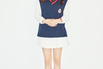 ‘아이오아이’ 최유정, ‘국민 만찢녀’로 선정