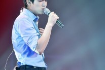 인피니트 우현, 첫 솔로 앨범은 “내 노력 한 땀 한 땀…1위 욕심은 없다”