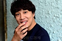[엽기적인 그녀2 ②] 차태현에게 ‘견우’란? (인터뷰)