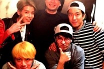 젝스키스, YG와 계약 체결 16년만의 컴백 꿈 이뤘다
