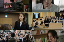 ‘조들호’강소라, 늦었지만 점점 주도적으로 돼간다