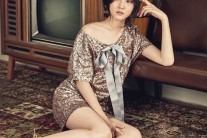 김새론, ‘짙은 화장’ 폭풍 성장 근황 “언제 이리 컸대?”