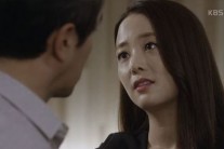 손여은, ‘18살 차이’ 조재현과 격정 키스신