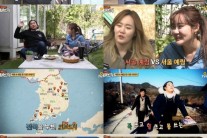‘예림이네 만물트럭’ 성공비결은 소박한 시골동네 잔치化