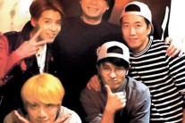 젝스키스‘16년만에 컴백’