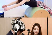 ‘마리텔‘양정원, 이번에는 사무실용 ‘초초밀착 필라테스‘