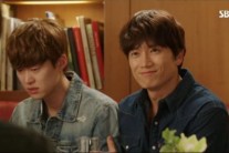‘딴따라’, 마침내 ‘굿미블’ 잡았다…수목극 공동 1위