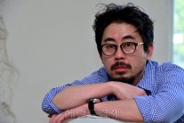[인터뷰] ‘곡성’ 나홍진 감독, “혼돈으로 달려온 두 시간 반…클라이맥스도 혼돈으로”