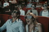 CGV 4DX, 슬로바키아 진출…유럽 확장에 박차
