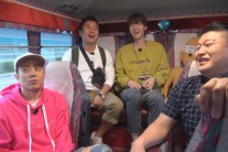 ‘신서유기2’, 네 멤버가 보여준 ‘꿀케미’의 힘