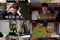 ‘신서유기2’안재현의 예능이 자란다, 허당부터 의외의 직설까지..