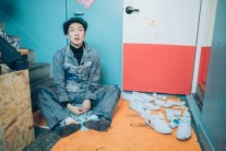 ‘반달친구’ 위너 승훈, 생일파티 도중 폭발한 사연은 무엇?