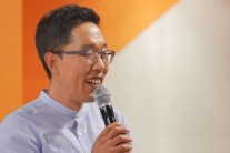 ‘톡투유’ 남성 청중들의 고민, “남자, 아빠, 남편.. 나는 누구?”