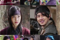 ‘옥중화’, 자체 최고 시청률 또 다시 경신하며 주말극 1위