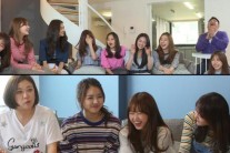 ‘님과함께2’최유정, “어렵게 태어난 외동딸, 가수로 꼭 성공해야”