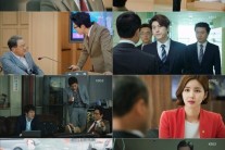 ‘조들호’ 자체 최고 시청률 또 경신, ‘몬스터‘ㆍ’대박‘은 0.1%접전