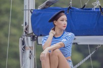 배윤정,“I.O.I 김소혜, 알고 보니 춤을 못 추는 게 아니더라”