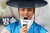 [‘대박’ 간담회 ②] 여진구, “시청률도 ‘대박’ 났다면 좋았겠지만 내겐 대박인 작품”
