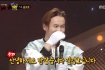 김경호도 ‘음악대장’ 만나 좌절…음악대장 9연승