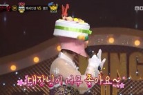 복면가왕 영지, “음악대장 만나려고 출연 결심”