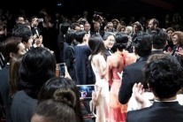 [69th 칸영화제] “수상 불발했지만…한국영화 여전히 살아있네!”
