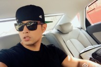 유승준 근황, 41세 나이 무색한 청년비주얼