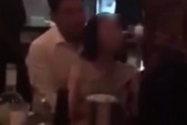 냉부 이찬오 ‘여자 가슴 만지는 동영상’ 논란…“여자사람친구”